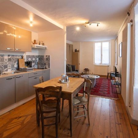 Fisherman'S House Cozy Duplex Argenton Sur Creuse Ngoại thất bức ảnh