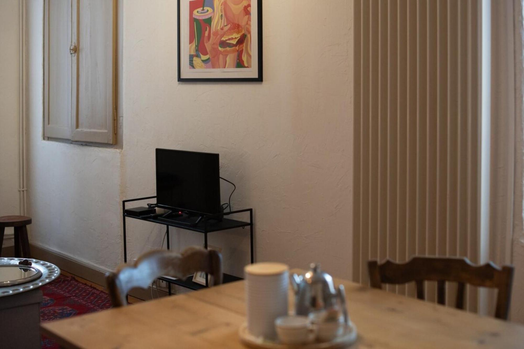 Fisherman'S House Cozy Duplex Argenton Sur Creuse Ngoại thất bức ảnh